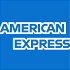 AMERICAN EXPRESS ロゴ