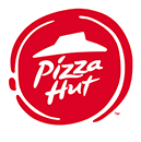 ピザハット ロゴ