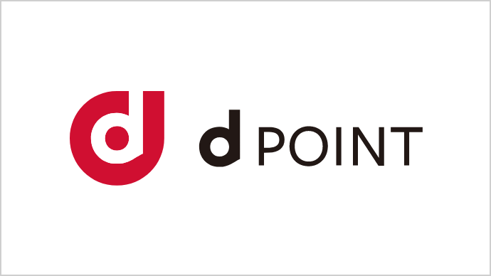 dポイントクラブ ロゴ