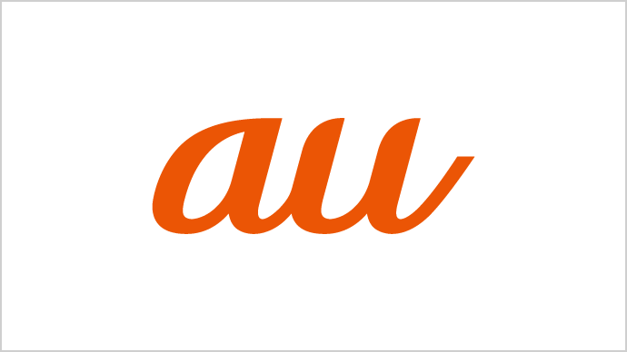 auポイントプログラム ロゴ