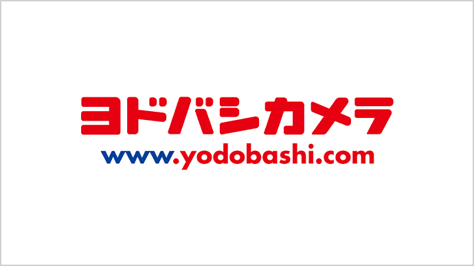 ヨドバシカメラゴールドポイント ロゴ