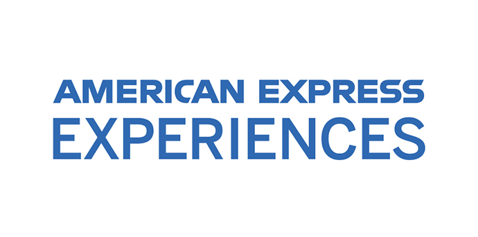 AMERICAN EXPRESS EXPERIENCES