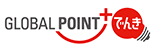 GLOBAL POINT+でんき