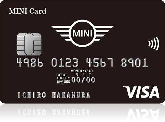 MINI Card