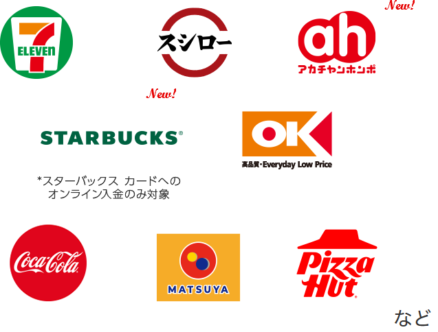 対象店舗