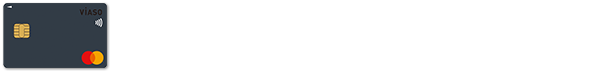 お好きなショップでVIASOカードを使ってお買い物！