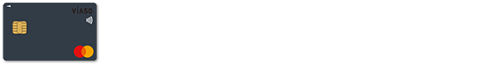 お好きなショップでVIASOカードを使ってお買い物！