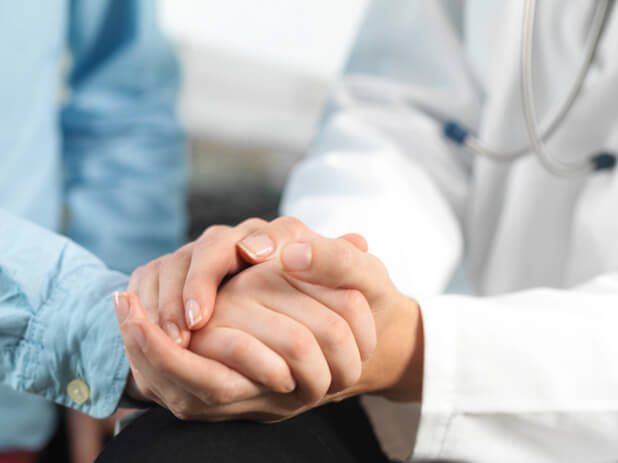 健康や医療、介護に関するご相談を承ります。