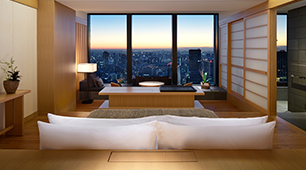 アマン東京（東京都）