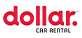 ダラーレンタカー ロゴ