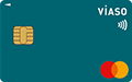 VIASOカード 券面