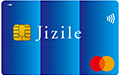 Jizile 券面