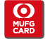 MUFGカード（三菱UFJカード含む）