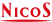 NICOSカード