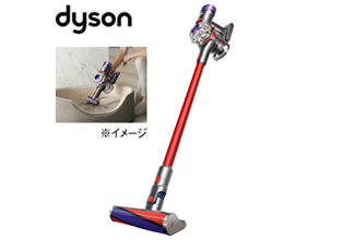 Dyson　V8