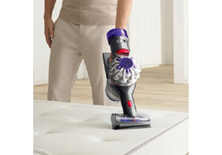dyson　Purifier Hot+Cool™空気清浄ファンヒーター