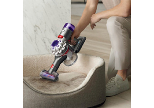 Dyson　V8