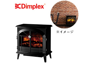 Dimplex　インテリア暖炉 Stockbridge