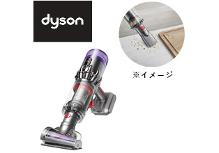 Dyson　Micro Focus Clean