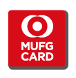 MUFGカード（三菱UFJカード含む）