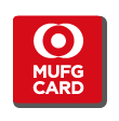 MUFGカード（UFJカード含む）