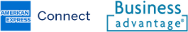 American Express Connect Business advantage®