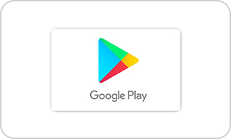 Google Play ギフトコード