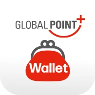 グローバルポイント Wallet
