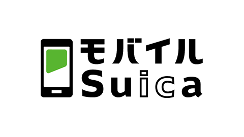 モバイルSuica ロゴ