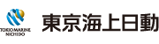 東京海上日動火災保険株式会社 ロゴ