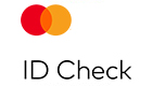 mastercard ID Check ロゴ