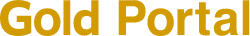 Gold Portal