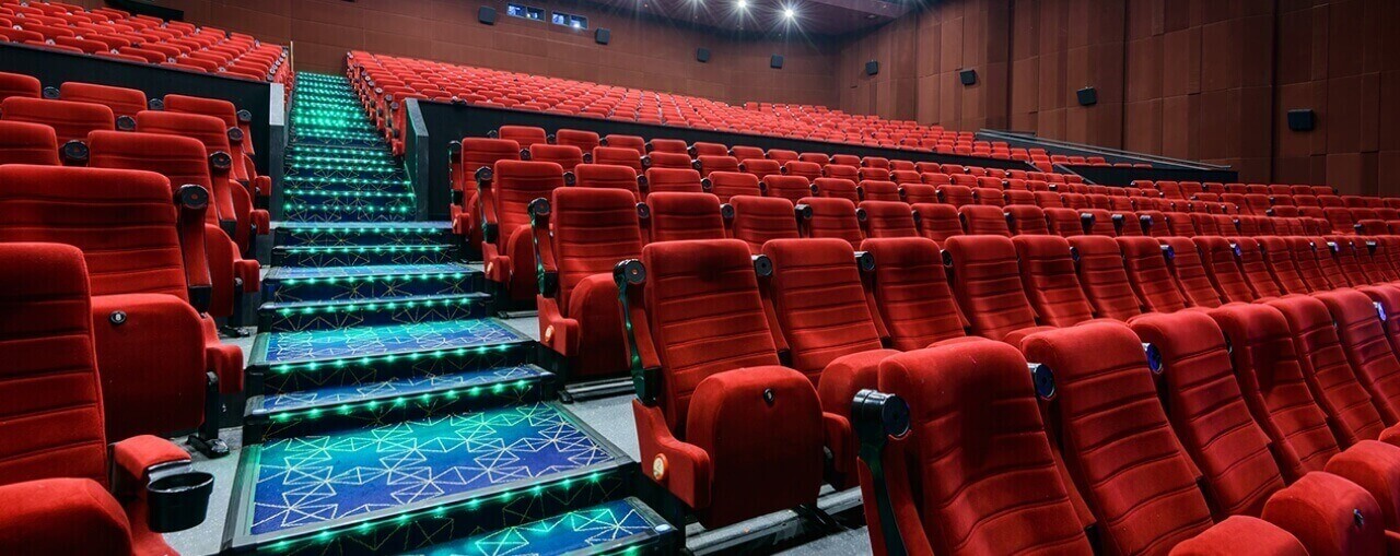 映画優待