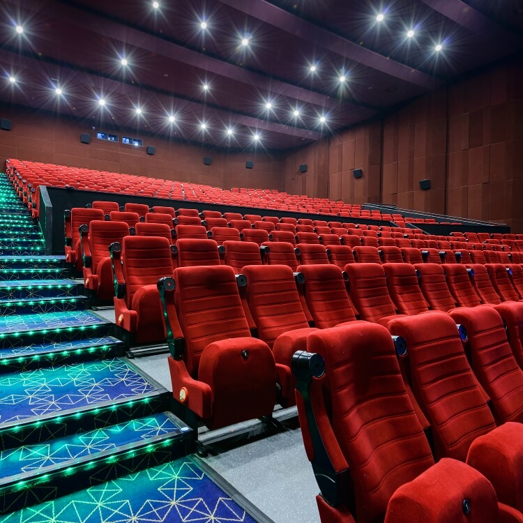 映画優待