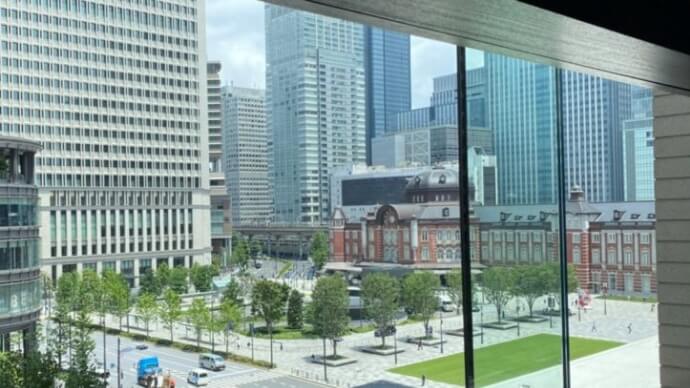 最高のロケーション