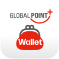 GLOBAL POINT+ Wallet