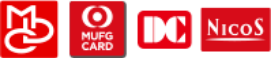 MDC MUFG CARD DC NICOS