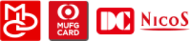 MDC MUFG CARD DC NicoS