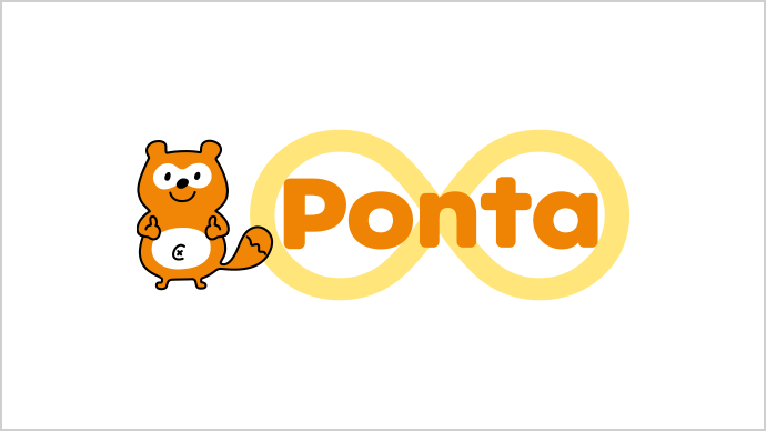 Pontaポイント ロゴ