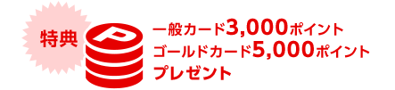 三菱地所グループポイントプレゼント！！の図