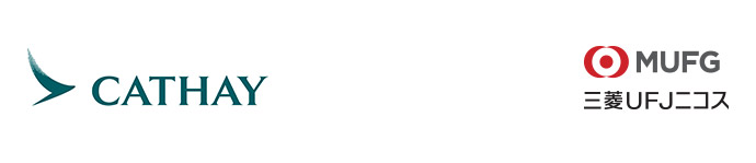 CATHAY 三菱UFJニコス