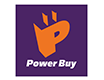Power Buy ロゴ
