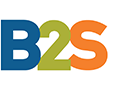 B2S ロゴ