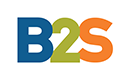 B2S ロゴ