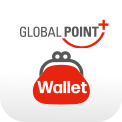 GLOBAL POINT+ Wallet