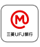 三菱ＵＦＪダイレクトへのログイン