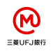三菱ＵＦＪ銀行