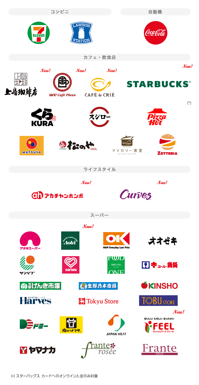 加盟店ロゴ