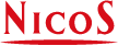 NICOS ロゴ