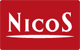 NICOS ロゴ
